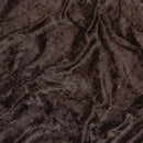 Crushed Velvet Velour Dress Fabric
