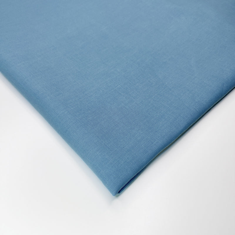 Plain 100% Cotton Crafty Craft Quilt Patchwork Fabric 150cm