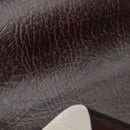 Prestige Vinyl Faux Leather Fabric Fire Retardant 140cm Wide