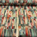 Designer Leonardo Tapestry Upholstery Fabric