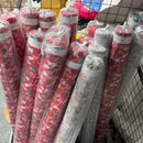 600m Wholesale Christmas Polycotton Fabric Craft Quilting 45",