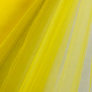 Soft Veiling Tulle Fabric Dress Net Bridal Tulle 280cm Wide