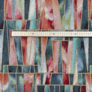 Designer Leonardo Tapestry Upholstery Fabric