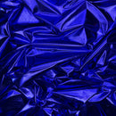 Metallic Shiny Foil Lycra Stretch Jersey Dress Fabric 60"