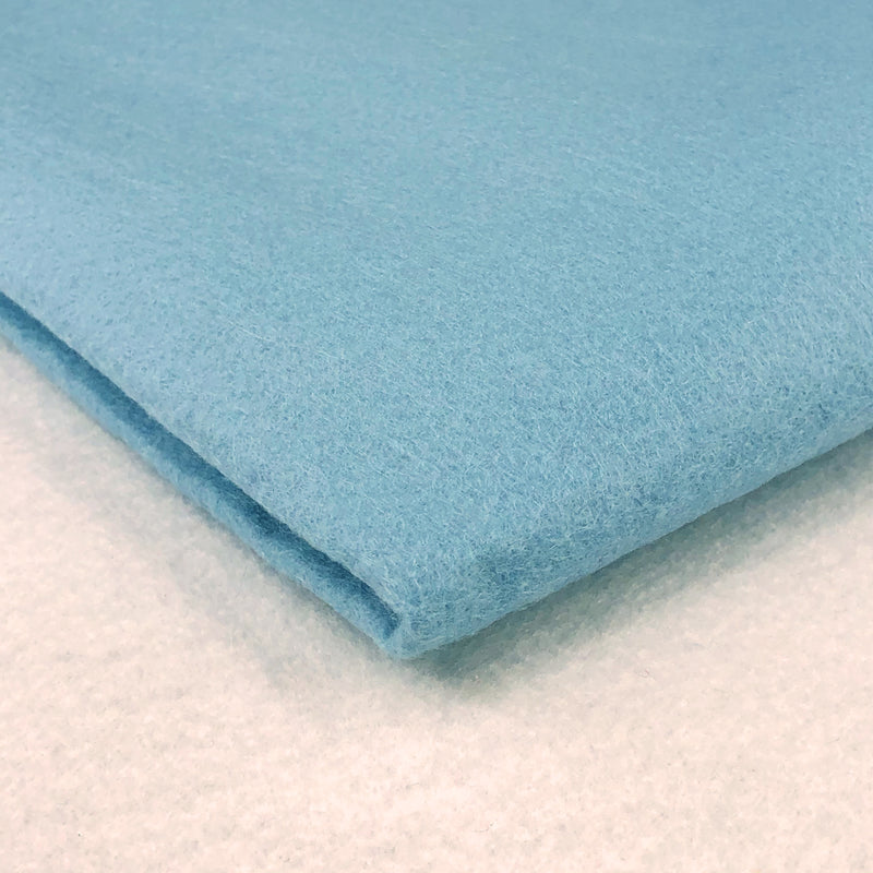 Tissu de choix d'artisans en feutre acrylique