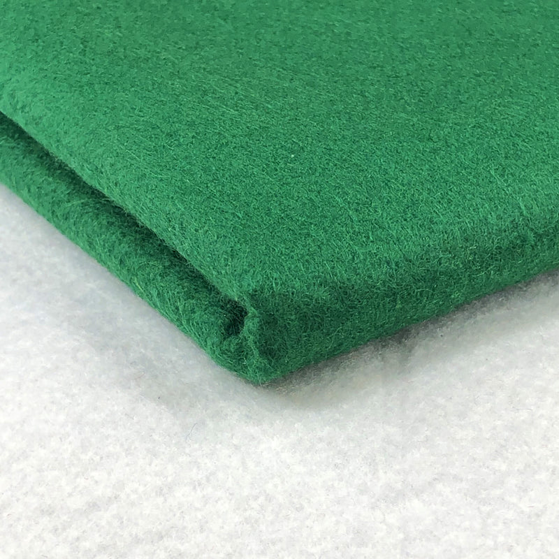 Tissu de choix d'artisans en feutre acrylique
