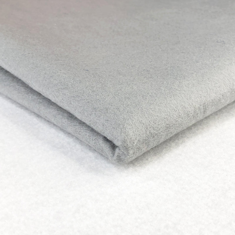 Tissu de choix d'artisans en feutre acrylique