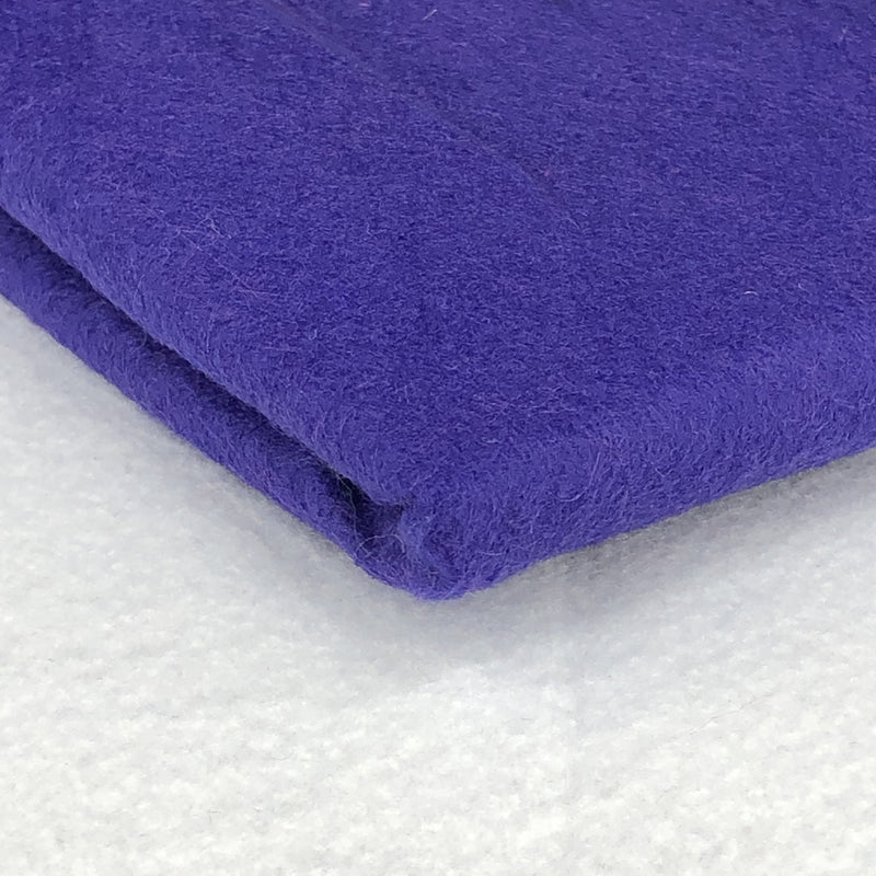Tissu de choix d'artisans en feutre acrylique