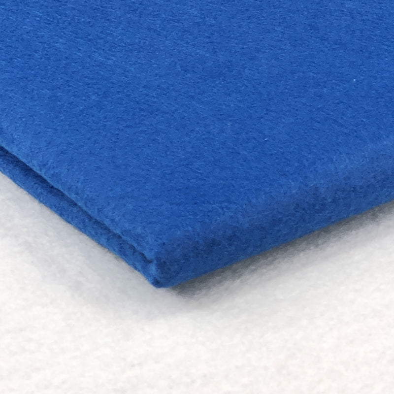 Tissu de choix d'artisans en feutre acrylique