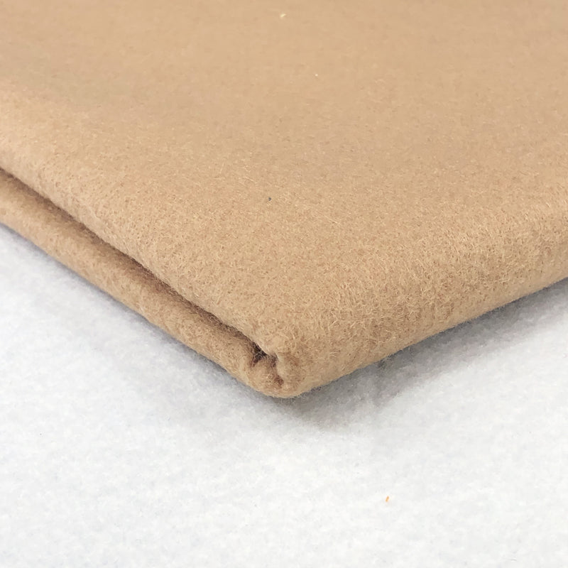 Tissu de choix d'artisans en feutre acrylique