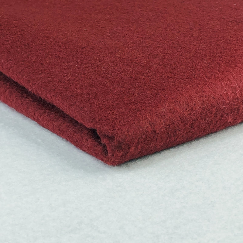Tissu de choix d'artisans en feutre acrylique