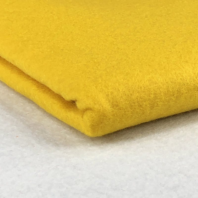 Tissu de choix d'artisans en feutre acrylique