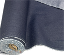 4oz Cotton Washed Denim Jeans Fabric