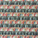 Little Vincent Diamond Jewel Tapestry Upholstery Fabric 140cm