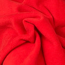 Tissu Polaire Cuddle Prestige Antipil