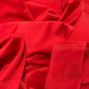 All Way Stretch Spandex Lycra Dance/Swim Costumes Fabric 150cm Wide