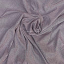 Moonlight Glitter Sparkling Jersey Party Dress Fabric 54”