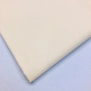 Plain 100% Cotton Crafty Craft Quilt Patchwork Fabric 150cm