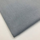 Plain 100% Cotton Crafty Craft Quilt Patchwork Fabric 150cm