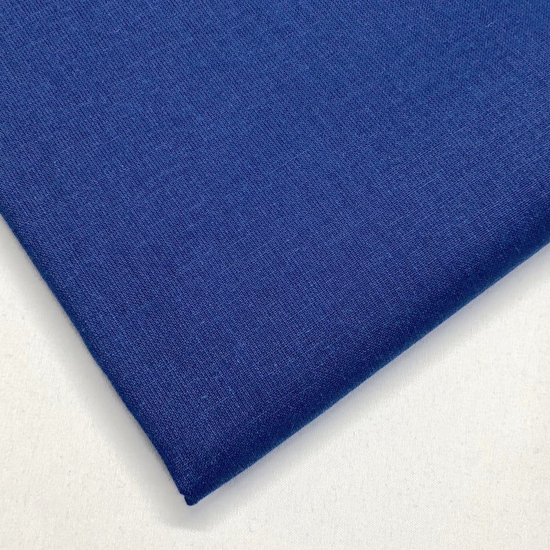 Plain 100% Cotton Crafty Craft Quilt Patchwork Fabric 150cm