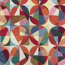 Animals & Floral Designer Tapestry Upholstery Furnishing Fabric