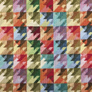 Animals & Floral Designer Tapestry Upholstery Furnishing Fabric