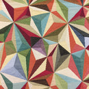 Animals & Floral Designer Tapestry Upholstery Furnishing Fabric