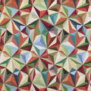 Animals & Floral Designer Tapestry Upholstery Furnishing Fabric