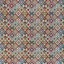 Animals & Floral Designer Tapestry Upholstery Furnishing Fabric