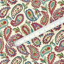 Animals & Floral Designer Tapestry Upholstery Furnishing Fabric