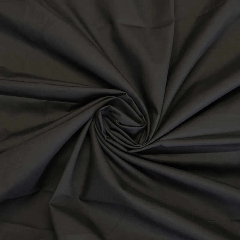 Plain Polycotton Fabric 45”
