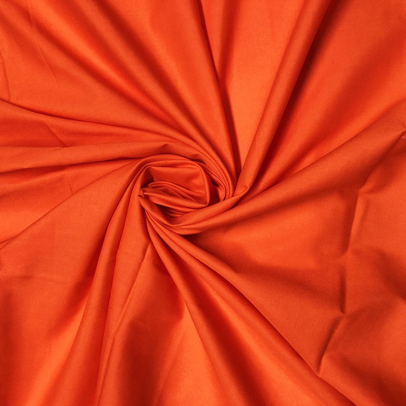 Plain Polycotton Fabric 45”