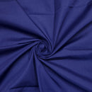 Plain Polycotton Fabric 45”