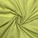 Plain Polycotton Fabric 45”