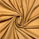 Plain Polycotton Fabric 45”