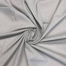 Plain Polycotton Fabric 45”