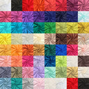 Plain Polycotton Fabric 45”