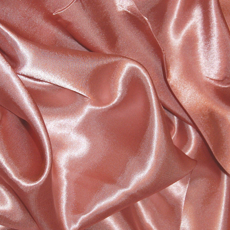 Prestige Silky Satin Draping Dress Fabric