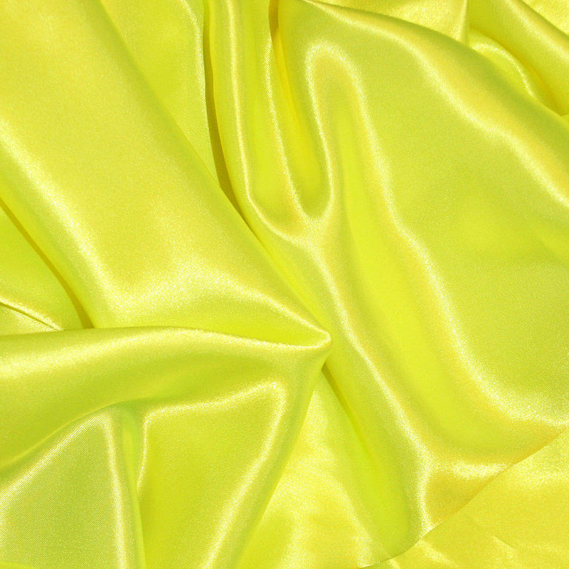 Prestige Silky Satin Draping Dress Fabric