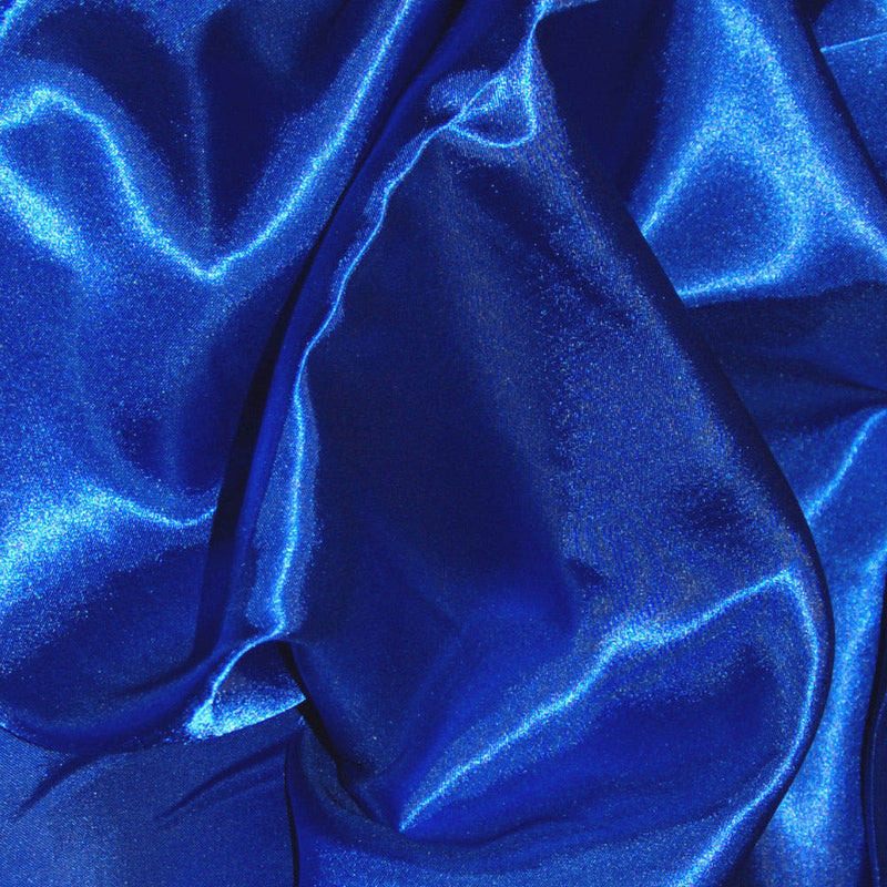 Prestige Silky Satin Draping Dress Fabric