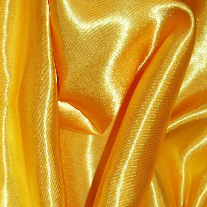 Prestige Silky Satin Draping Dress Fabric