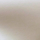 Fine Grain Vinyl Faux Leather Upholstery Fabric 140cm