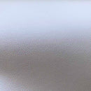 Fine Grain Vinyl Faux Leather Upholstery Fabric 140cm