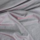 Moonlight Glitter Sparkling Jersey Party Dress Fabric 54”