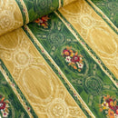 Designer Cotton Printed Fabric Designs Curtain Upholstery Material Wholesale - Bull Ring Fabrics