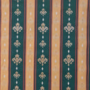 Designer Cotton Printed Fabric Designs Curtain Upholstery Material Wholesale - Bull Ring Fabrics