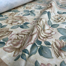 Designer Cotton Printed Fabric Designs Curtain Upholstery Material Wholesale - Bull Ring Fabrics