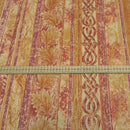 Designer Cotton Printed Fabric Designs Curtain Upholstery Material Wholesale - Bull Ring Fabrics