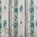Designer Cotton Printed Fabric Designs Curtain Upholstery Material Wholesale - Bull Ring Fabrics