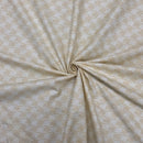 Designer Cotton Printed Fabric Designs Curtain Upholstery Material Wholesale - Bull Ring Fabrics